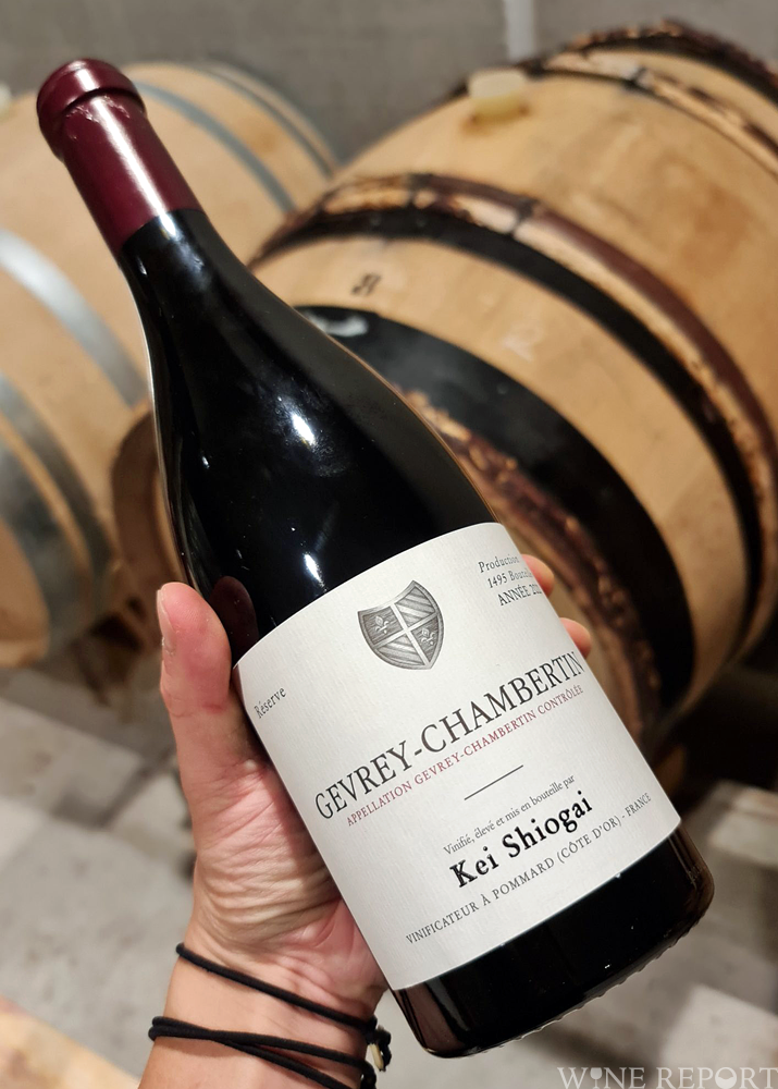 Liv-exの2023年パワー100、Kei Shiogaiがランク入り|konishi1924 wine blog