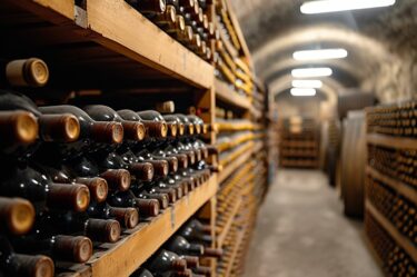 人生の節目に寄り添う「ナパ・ヴァレーのヴィンテージワイン」