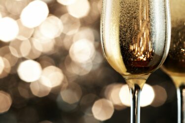 白の中の白──ブラン・ド・ブランという、シャンパーニュの純粋