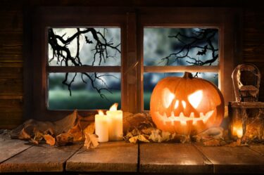 ハロウィンの夜に愉しむナチュラルワイン