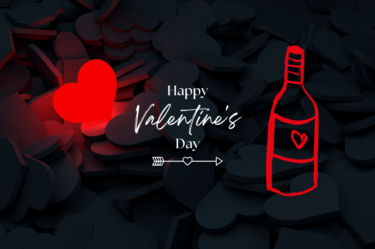 チョコより記憶に残る、ヴァレンタインのワイン｜大人のための熟成ナパ